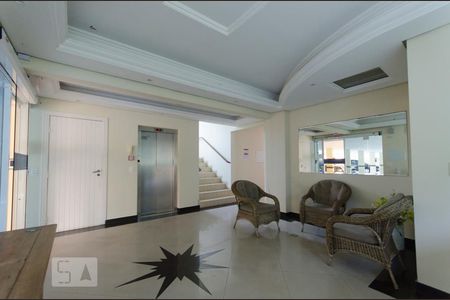 Apartamento para alugar com 50m², 2 quartos e 1 vagaHall de Entrada