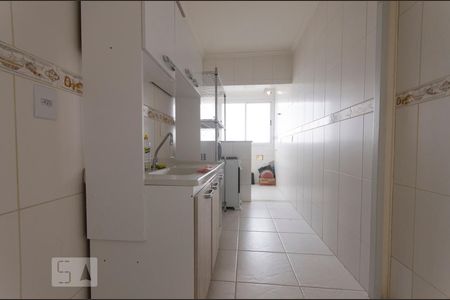 Apartamento para alugar com 50m², 2 quartos e 1 vagaCozinha