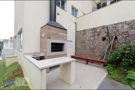 Apartamento para alugar com 50m², 2 quartos e 1 vagaÁrea comum - Churrasqueira