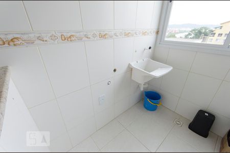 Apartamento para alugar com 50m², 2 quartos e 1 vagaÁrea de Serviço
