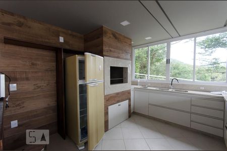 Apartamento para alugar com 50m², 2 quartos e 1 vagaÁrea comum - Salão de festas