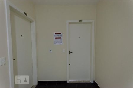 Apartamento para alugar com 50m², 2 quartos e 1 vagaCorredor