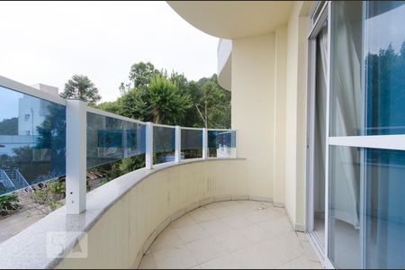 Apartamento para alugar com 50m², 2 quartos e 1 vagaVaranda da Suíte