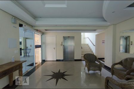 Apartamento para alugar com 50m², 2 quartos e 1 vagaHall de Entrada