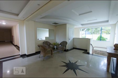 Apartamento para alugar com 50m², 2 quartos e 1 vagaHall de Entrada