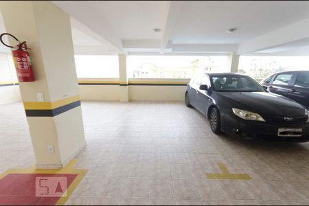 Apartamento para alugar com 50m², 2 quartos e 1 vagaGaragem