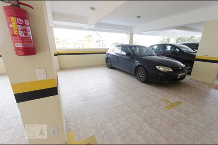 Apartamento para alugar com 50m², 2 quartos e 1 vagaGaragem