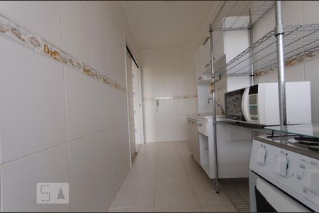 Apartamento para alugar com 50m², 2 quartos e 1 vagaCozinha