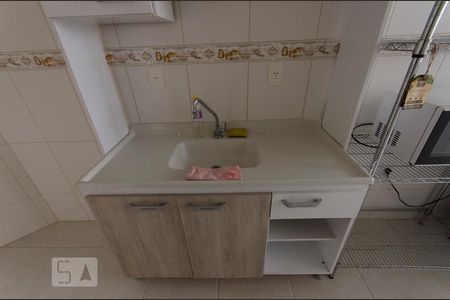 Apartamento para alugar com 50m², 2 quartos e 1 vagaCozinha