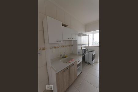 Apartamento para alugar com 50m², 2 quartos e 1 vagaCozinha