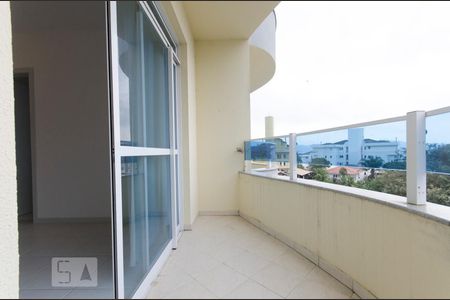 Apartamento para alugar com 50m², 2 quartos e 1 vagaVaranda da Suíte