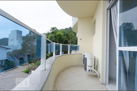 Apartamento para alugar com 50m², 2 quartos e 1 vagaVaranda do Quarto