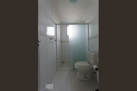 Apartamento para alugar com 50m², 2 quartos e 1 vagaBanheiro Social