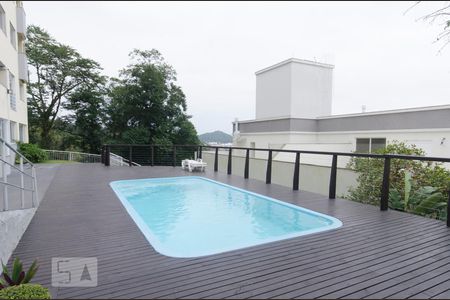 Apartamento para alugar com 50m², 2 quartos e 1 vagaÁrea comum - Piscina