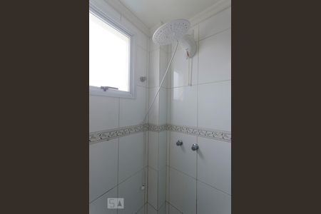 Apartamento para alugar com 50m², 2 quartos e 1 vagaBanheiro Social