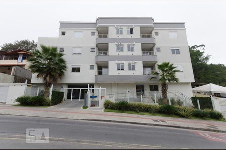 Apartamento para alugar com 50m², 2 quartos e 1 vagaFachada do Condomínio