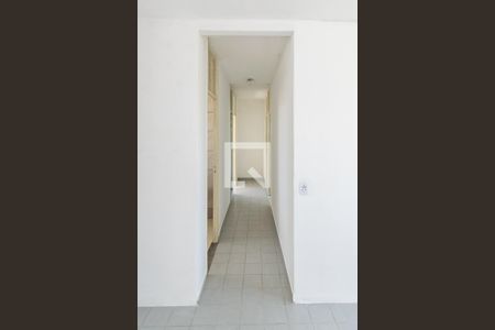 Sala - Corredor de apartamento à venda com 3 quartos, 100m² em Vigário Geral, Rio de Janeiro