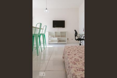 Studio para alugar com 20m², 1 quarto e sem vaga Studio para alugar com 20m², 1 quarto e sem vagaStudio