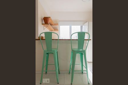 Studio para alugar com 20m², 1 quarto e sem vaga Studio para alugar com 20m², 1 quarto e sem vagaStudio