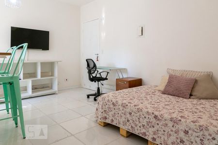 Studio para alugar com 20m², 1 quarto e sem vaga Studio para alugar com 20m², 1 quarto e sem vagaStudio