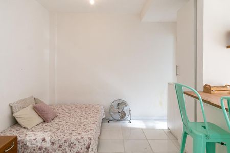 Studio para alugar com 20m², 1 quarto e sem vaga Studio para alugar com 20m², 1 quarto e sem vagaStudio