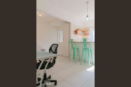 Studio para alugar com 20m², 1 quarto e sem vaga Studio para alugar com 20m², 1 quarto e sem vagaStudio