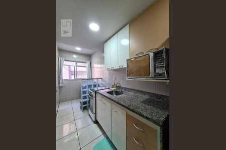 Apartamento à venda com 78m², 3 quartos e 1 vagaCozinha
