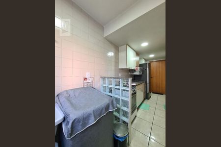 Apartamento à venda com 78m², 3 quartos e 1 vagaÁrea de Serviço