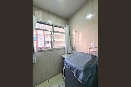 Apartamento à venda com 78m², 3 quartos e 1 vagaÁrea de Serviço