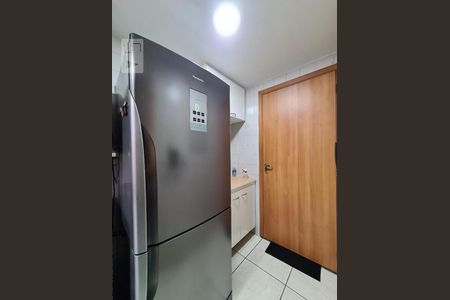 Apartamento à venda com 78m², 3 quartos e 1 vagaCozinha
