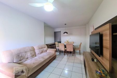 Sala de apartamento à venda com 3 quartos, 78m² em Lins de Vasconcelos, Rio de Janeiro