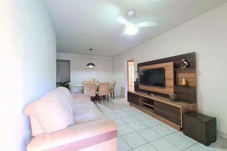 Sala de apartamento à venda com 3 quartos, 78m² em Lins de Vasconcelos, Rio de Janeiro