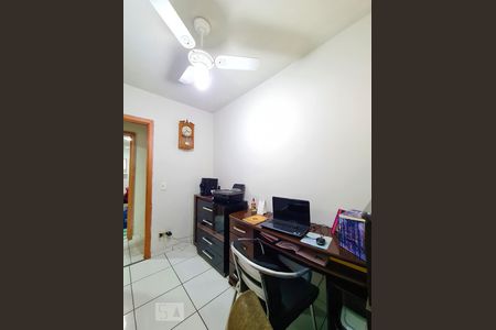 Apartamento à venda com 78m², 3 quartos e 1 vagaQuarto 3