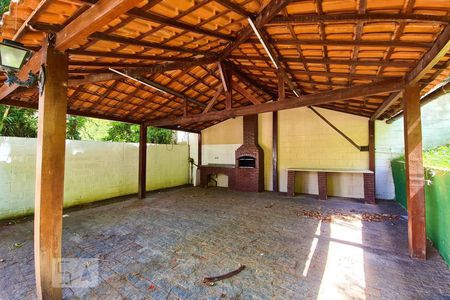 Apartamento à venda com 78m², 3 quartos e 1 vagaÁrea comum - Churrasqueira