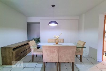 Sala de apartamento à venda com 3 quartos, 78m² em Lins de Vasconcelos, Rio de Janeiro