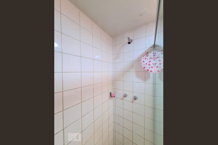 Apartamento à venda com 78m², 3 quartos e 1 vagaBanheiro Social