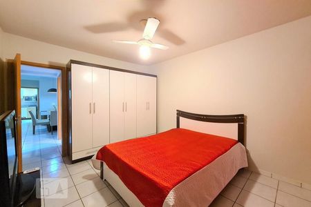 Apartamento à venda com 78m², 3 quartos e 1 vagaQuarto 2