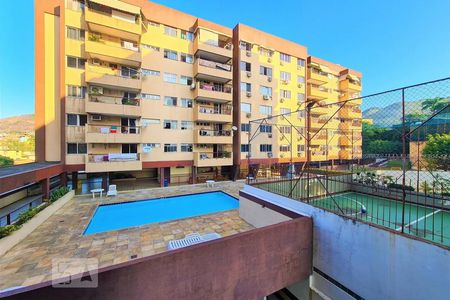 Apartamento à venda com 78m², 3 quartos e 1 vagaVista
