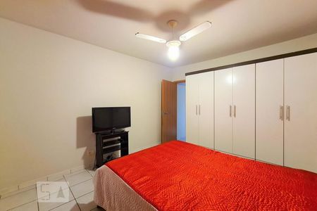 Apartamento à venda com 78m², 3 quartos e 1 vagaQuarto 2