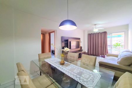 Sala de apartamento à venda com 3 quartos, 78m² em Lins de Vasconcelos, Rio de Janeiro
