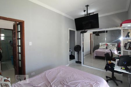 Quarto 1 de casa à venda com 2 quartos, 114m² em Fundação, São Caetano do Sul