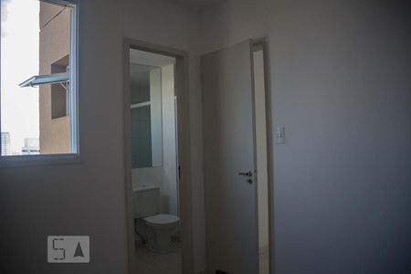 Studio de apartamento para alugar com 1 quarto, 30m² em Bras, São Paulo