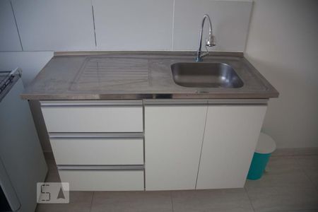 Studio de apartamento para alugar com 1 quarto, 30m² em Bras, São Paulo