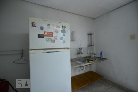 Casa à venda com 180m², 4 quartos e 2 vagasCozinha