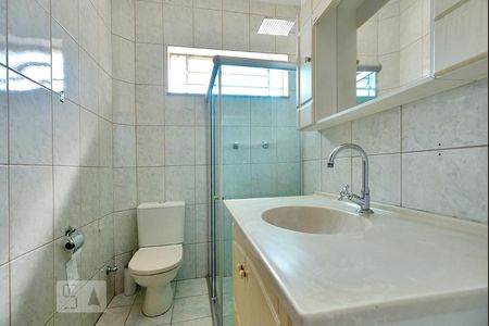 Banheiro de casa à venda com 4 quartos, 180m² em Perdizes, São Paulo