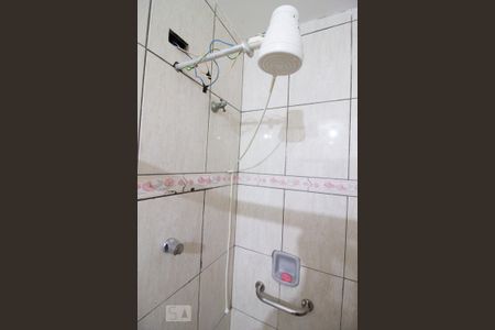 Casa à venda com 250m², 6 quartos e 2 vagasDetalhe banheiro