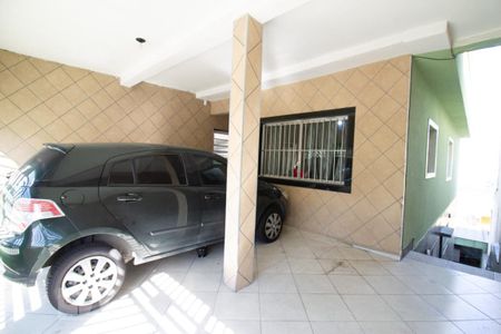 Casa à venda com 250m², 6 quartos e 2 vagasGaragem