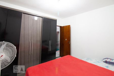 Casa à venda com 250m², 6 quartos e 2 vagasQuarto 4