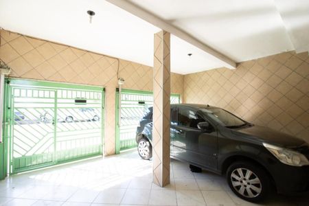 Casa à venda com 250m², 6 quartos e 2 vagasGaragem