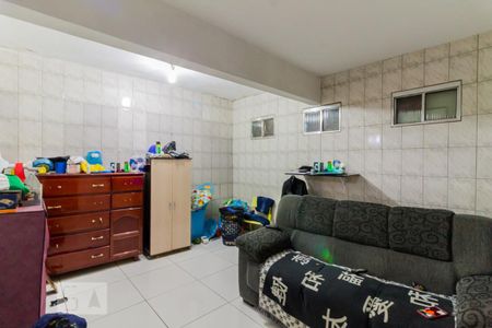 Casa à venda com 250m², 6 quartos e 2 vagasSala de Jantar